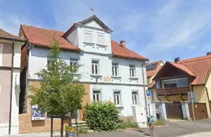 Wohn- & Geschäftshaus in 97508 Grettstadt Landkreis Schweinfurt Unterfranken Bayern
