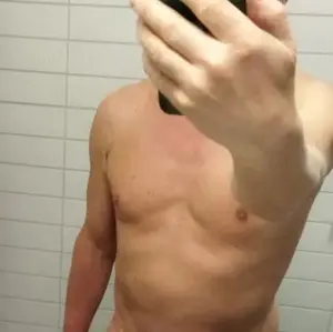 Auch noch nichts vor und Lust auf Sex und TG?