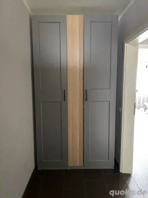Pax-Schrank 