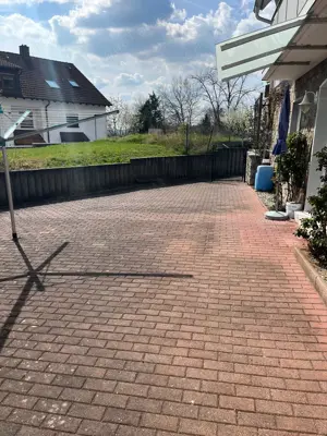 2-Zimmer Einliegerwohnung in Einfamilienhaus Bild 6