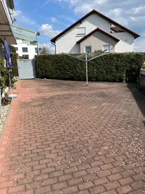 2-Zimmer Einliegerwohnung in Einfamilienhaus Bild 7