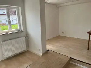 2-Zimmer Einliegerwohnung in Einfamilienhaus Bild 4