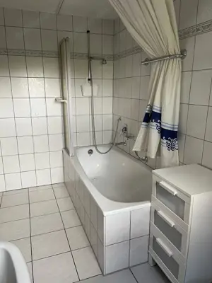 2-Zimmer Einliegerwohnung in Einfamilienhaus Bild 10
