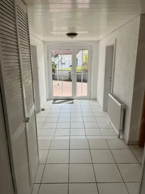 2-Zimmer Einliegerwohnung in Einfamilienhaus Bild 11