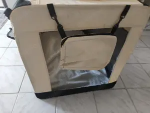 Hundebox 120x75x80 