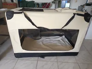 Hundebox , Hundetransportbox  