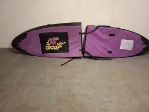 Windsurf Boardbag Bild 3