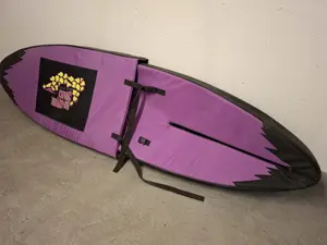 Windsurf Boardbag Bild 2