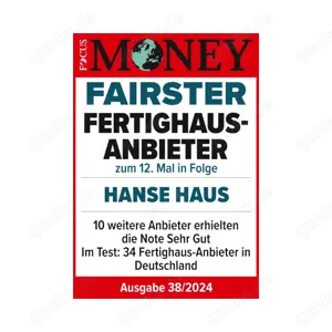 Nachhaltig wohnen im modernen RH, inkl. Grundstück, förderfähig und zukunftssicher  Bild 8