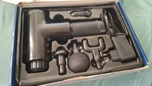 Massage gun 
