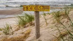 FKK Urlaub