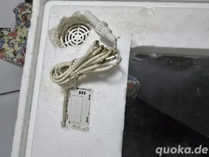 Inkubator für kleine Reptilien 