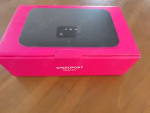 Telekom Speedport Smart 4 Plus WLAN-Router