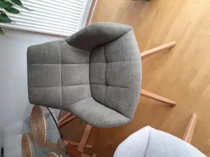Stühle mit Drehfunktion 