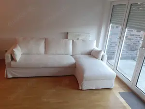 Hyltrap Sofa