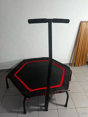 sporttrampolin