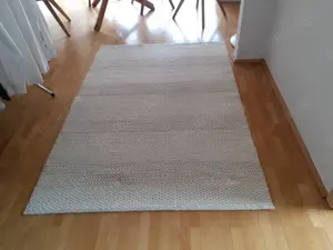 Hochwertiger Teppich