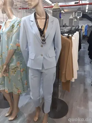 Trendy Damen 2Teiler