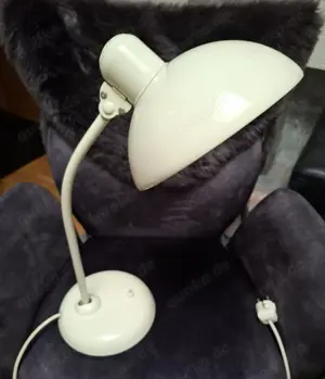 Originale Kaiser idell Tischleuchte