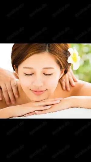 Chinesische Massage in Remscheid
