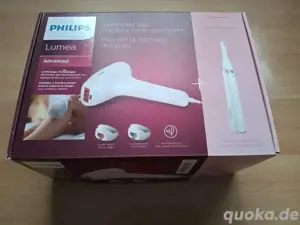 Lumea Advanced Sonderedition