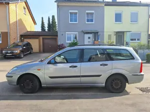 Ford Focus Turnier 1,6