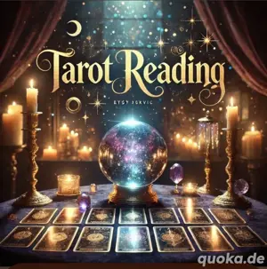 Tarot-Kartenlegen + Human Design Auswertung   Angebot nur 20  !