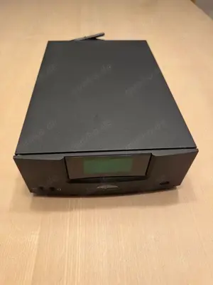 Naim Uniti Qute 2 & Uniti Serve HDD 2TB