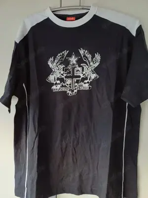 Herrenshirt von Fashion And Style
