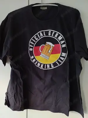 Herrenshirt von Identic
