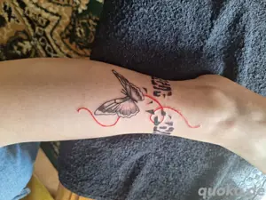 Tattoos kostengünstig