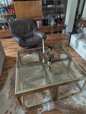 Couchtisch Maison Charles 