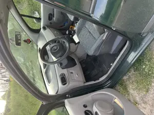 Renault Modus mit Tüv 1 26