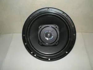 Einbaulautsprecher für VW Golf, Polo, Jetta, Passat + andere, VW+ Audi Relais Bild 2