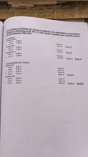 Schönes Haus  zu verkaufen in sehr gute Lage  Bild 3