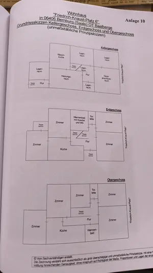 Schönes Haus  zu verkaufen in sehr gute Lage  Bild 2