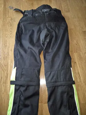 Motorradhose Größe 140 nur 1x getragen