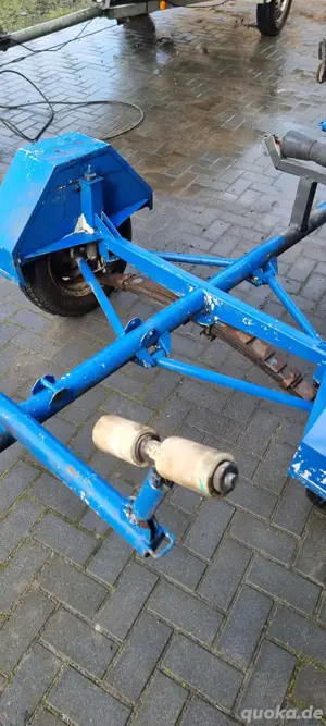 bootdtrailer Hafentraileg 
