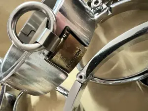 BDSM Spielzeug neu