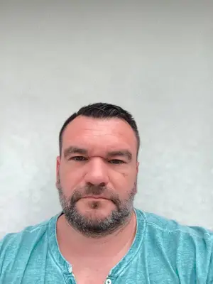 Vernachlässigter Mann sucht Frau
