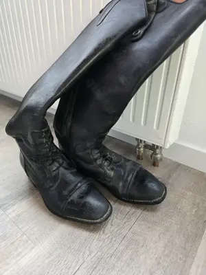 Reitstiefel Neuwertig