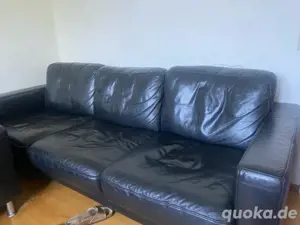 Sofa 2 Sitzer und 3Sitzer
