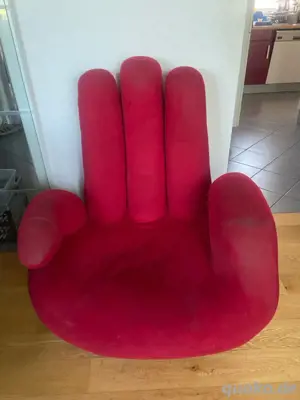 Sessel Hand