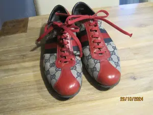 Damenschuhe Gucci Gr.38