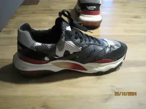 Herren Sneaker Größe 43 von Valentino