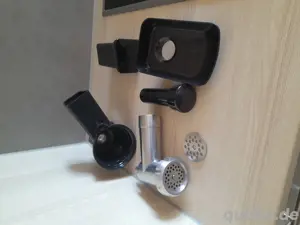 Zubehör Küchenmaschine AEG
