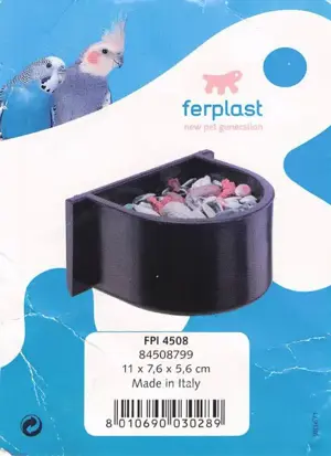 Futternapf