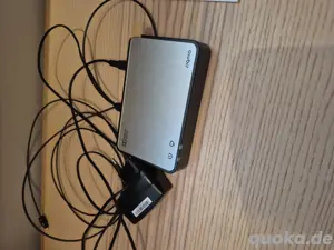 Hörgeräte Signia Insio Charge & Go 3 AX ITC 118 55 Bild 1