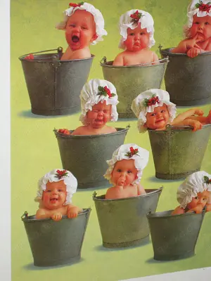 Anne Geddes: Babies Bild 2