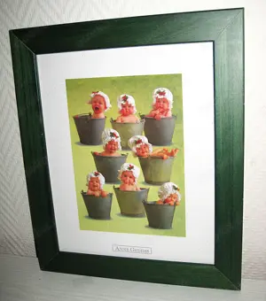 Anne Geddes: Babies
